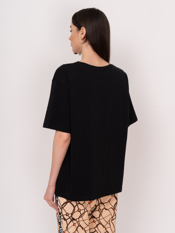 Э2371-122/22-01 Футболка Franco Vello