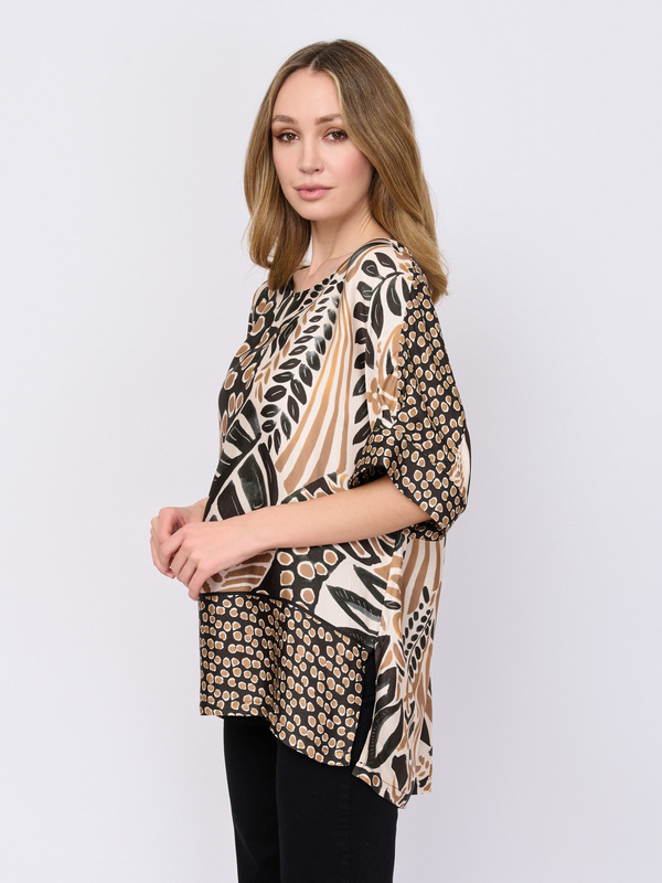 Блуза Donne da Sogno, фото 2