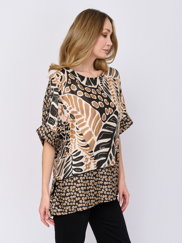 Блуза Donne da Sogno, фото 4