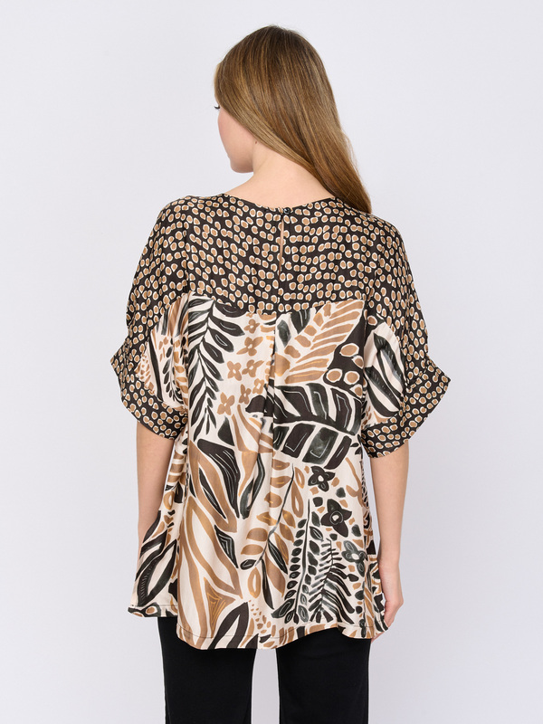 Блуза Donne da Sogno, фото 6