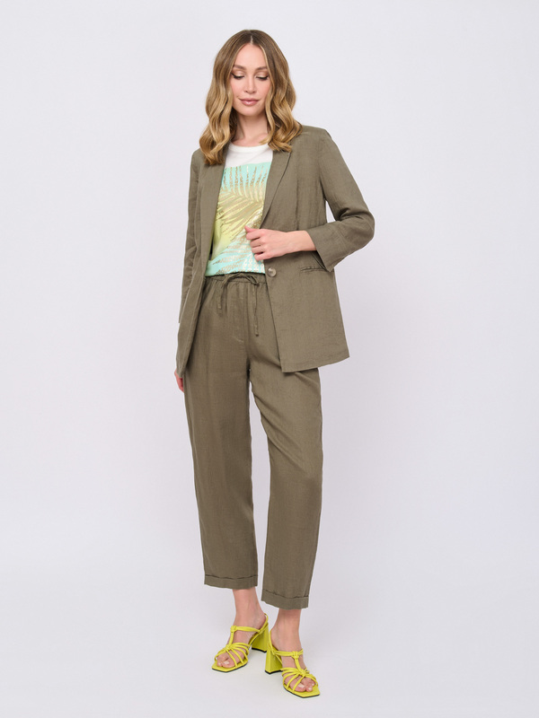 Э530030-31235/м/25-01 Пиджак Gerry Weber