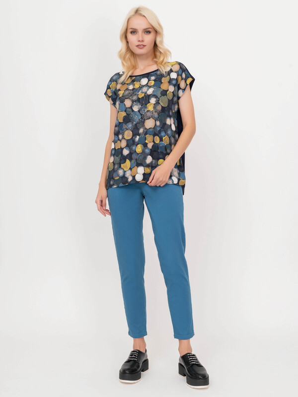 Э2391/1779/20-02 Футболка Betty Barclay