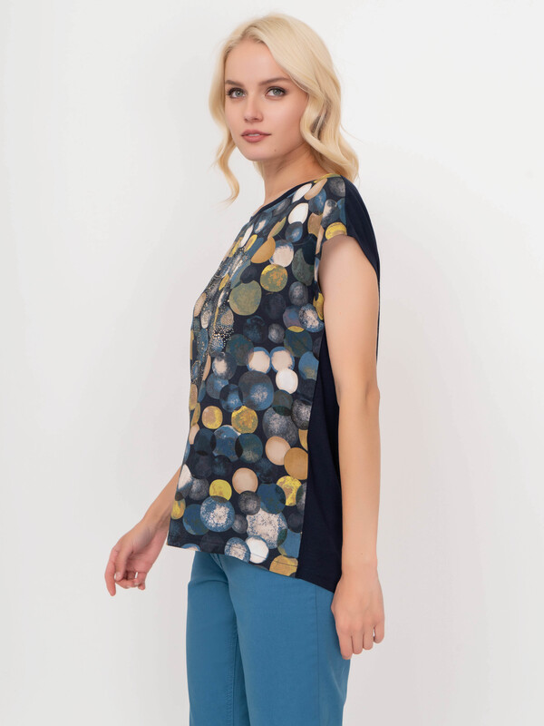 Э2391/1779/20-02 Футболка Betty Barclay