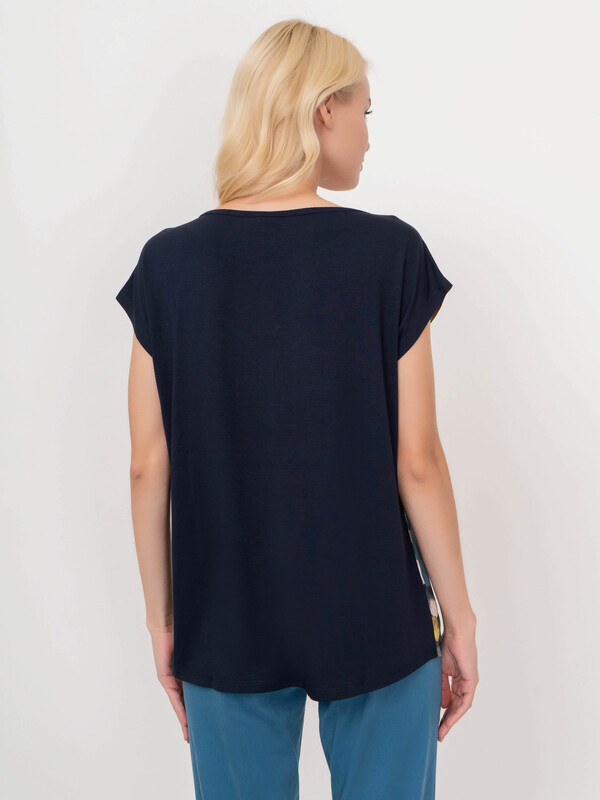 Э2391/1779/20-02 Футболка Betty Barclay