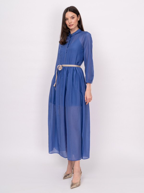 Э52213424 PESCO/22-01 Платье EMME Marella