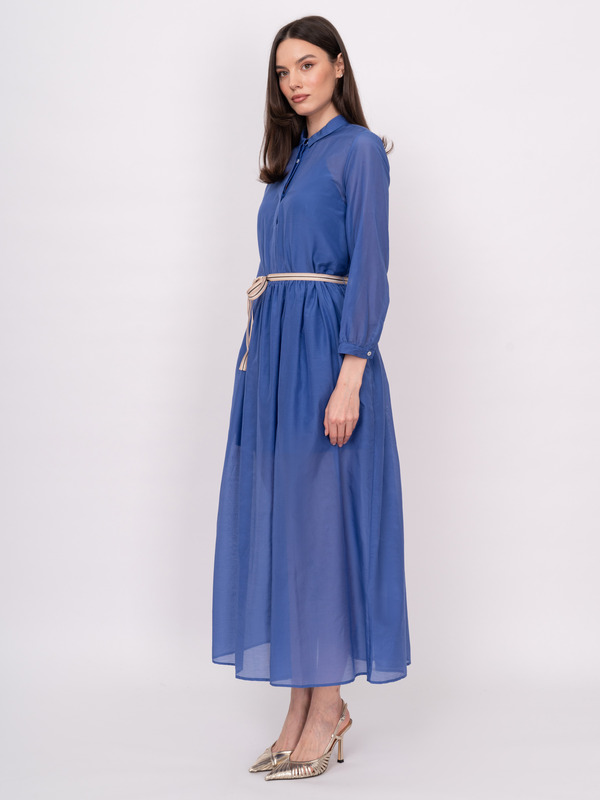 Э52213424 PESCO/22-01 Платье EMME Marella