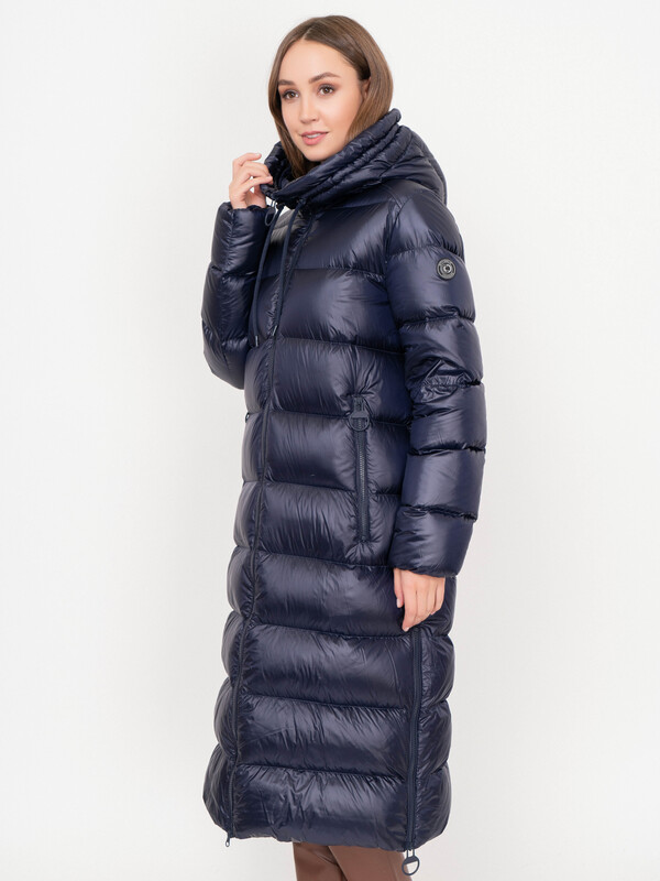 Э7024/1562/20-02 Пальто (пуховик) Betty Barclay