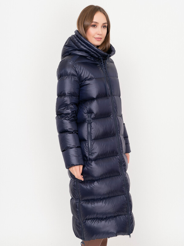 Э7024/1562/20-02 Пальто (пуховик) Betty Barclay