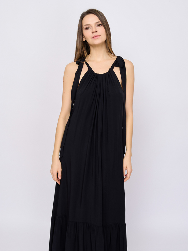 Э8301.7077/м/25-01 Сарафан Mat Fashion