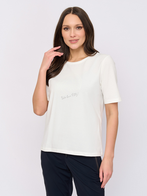 Футболка Sportalm