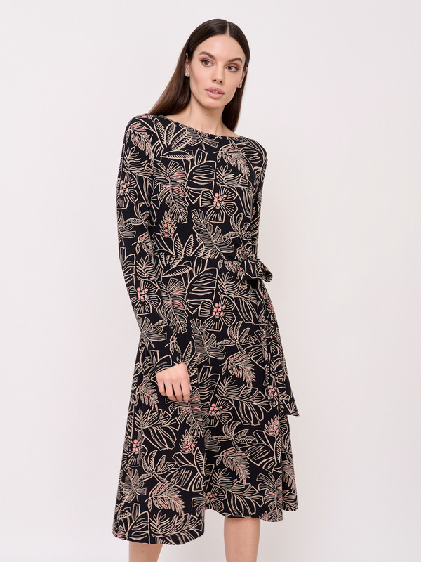 Э380003-35000/24-01 Платье тр. Gerry Weber