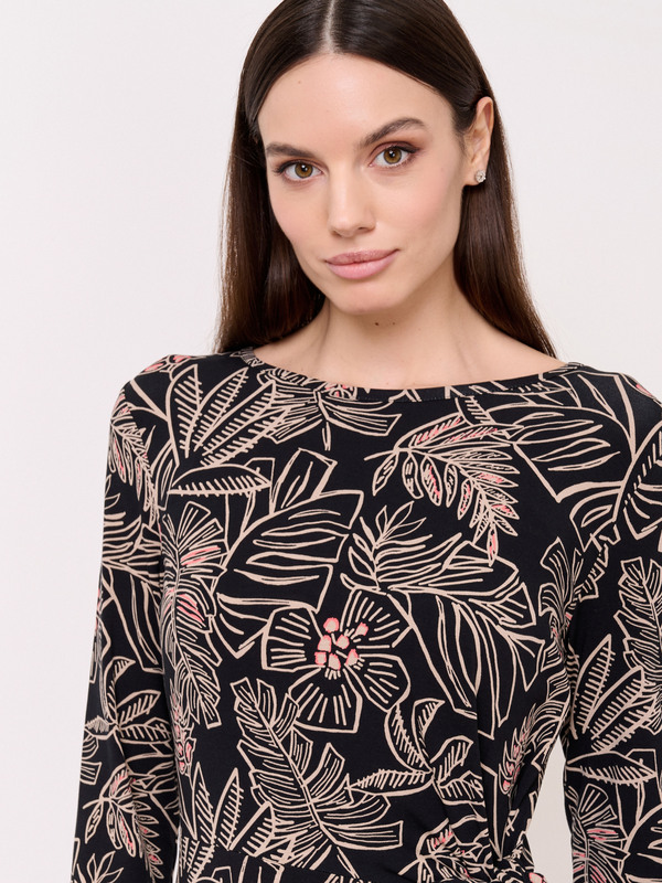 Э380003-35000/24-01 Платье тр. Gerry Weber
