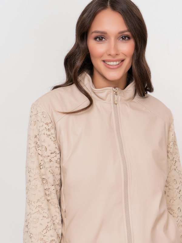 Э6061-222/21-02 Куртка Franco Vello