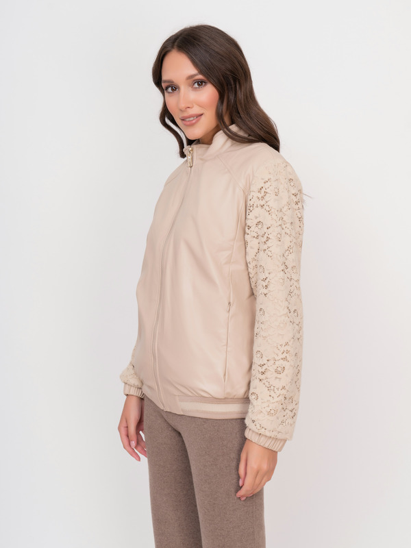 Э6061-222/21-02 Куртка Franco Vello