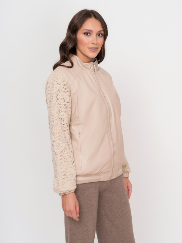 Э6061-222/21-02 Куртка Franco Vello