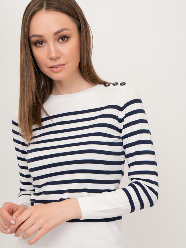 Э33612014 FEZ/21-01 Джемпер Marella