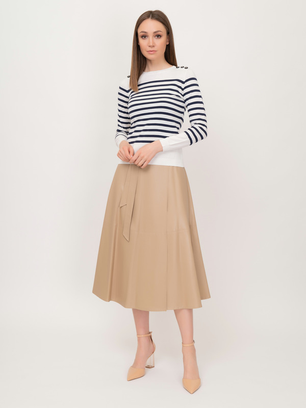 Э33612014 FEZ/21-01 Джемпер Marella