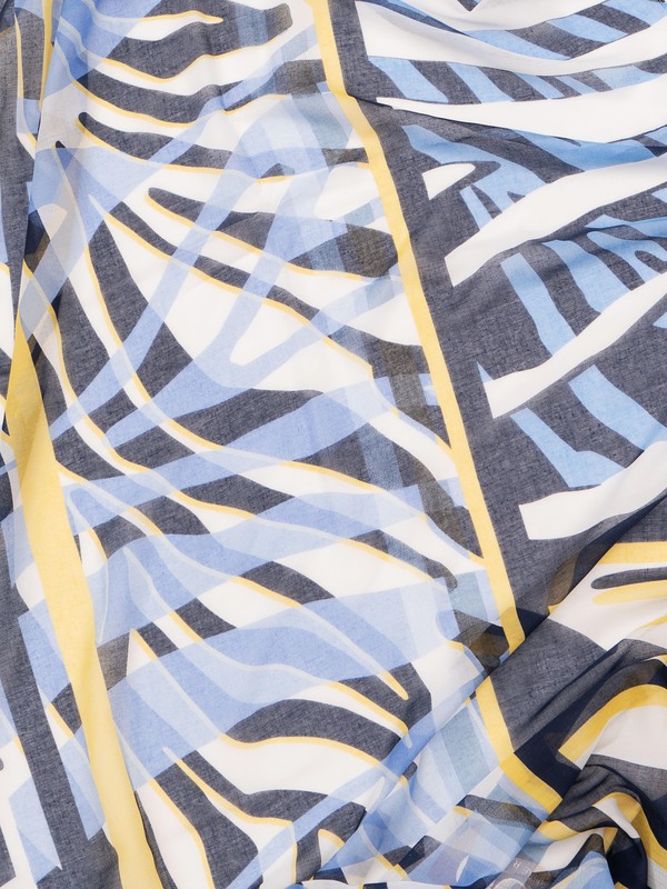 Э121945/21-01 Шарф Rabe