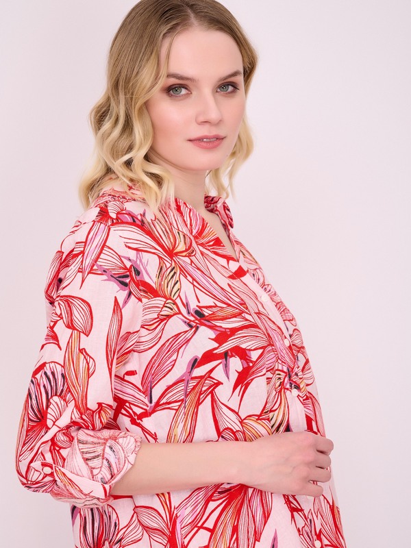 Э860039-66264/23-01 Блузка Gerry Weber