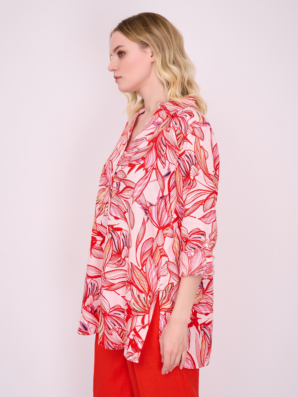 Э860039-66264/23-01 Блузка Gerry Weber