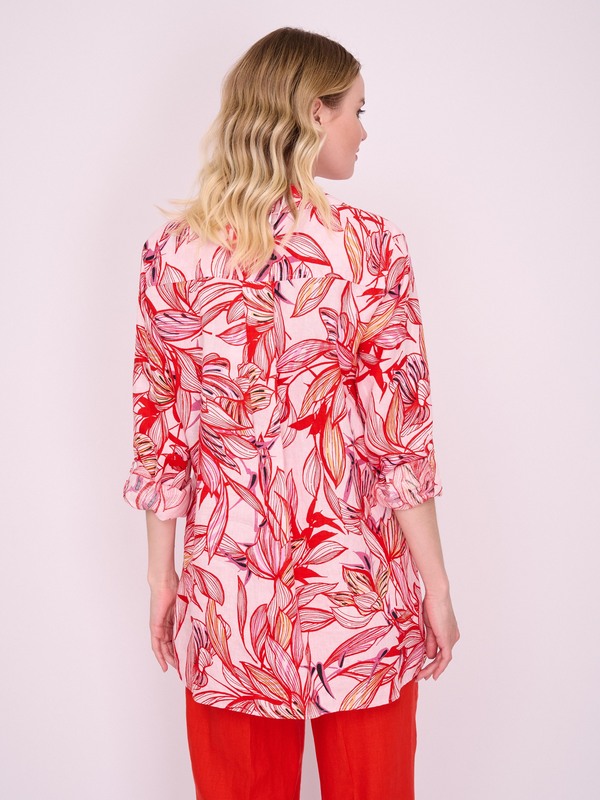 Э860039-66264/23-01 Блузка Gerry Weber