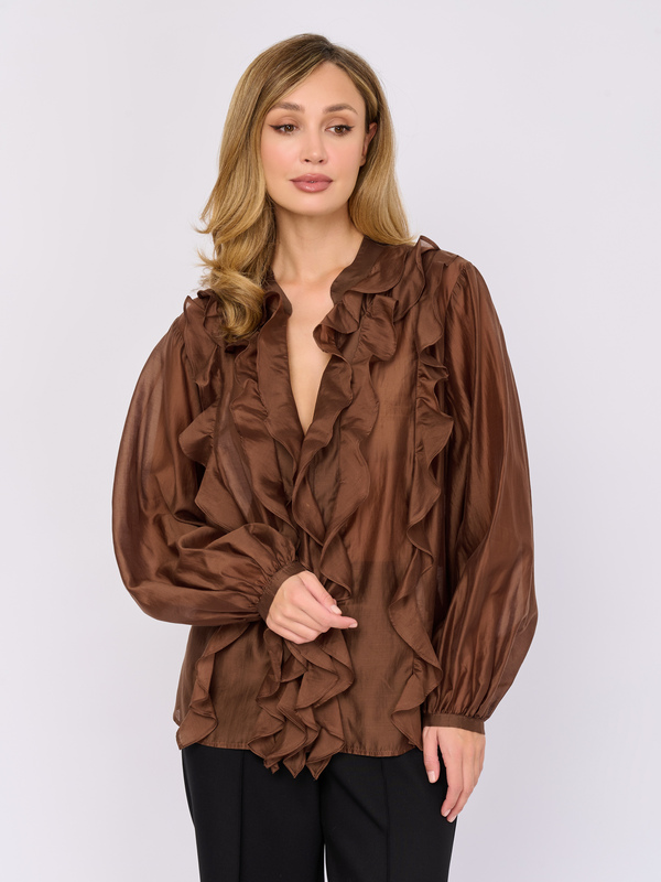 Блуза MAT FASHION, фото 8