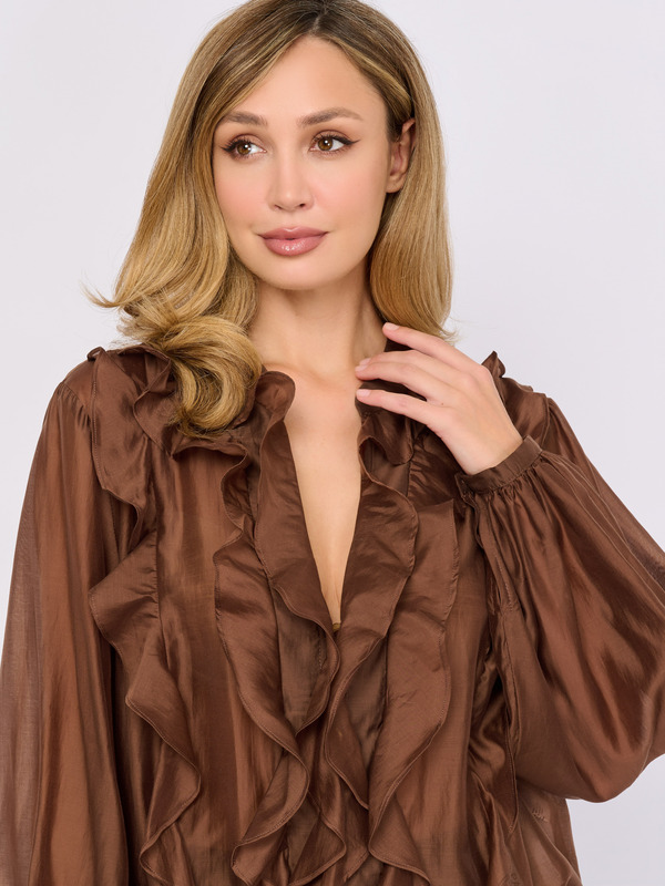 Блуза MAT FASHION, фото 3