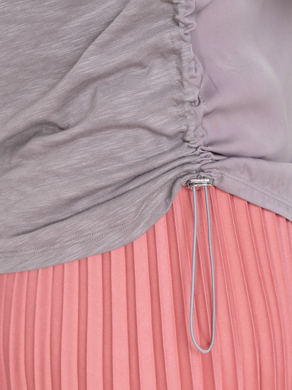 631360/19-01 Топ Lecomte