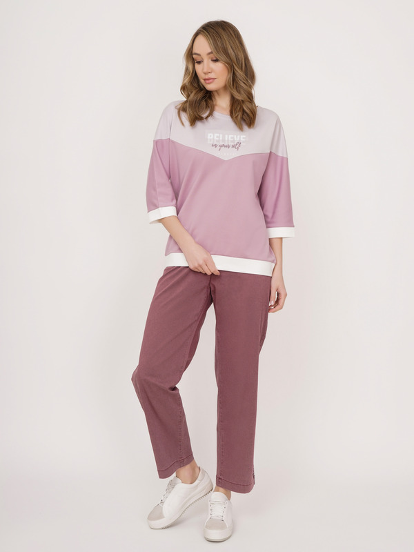 Э1-30-9157/22-01 Брюки Exitline