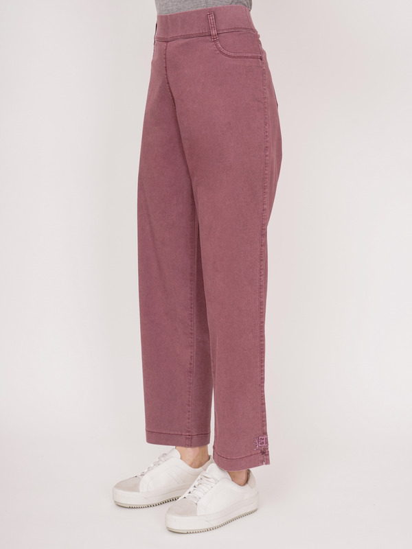 Э1-30-9157/22-01 Брюки Exitline