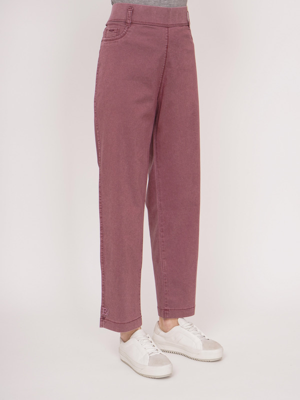 Э1-30-9157/22-01 Брюки Exitline