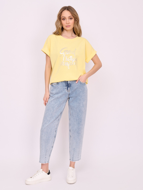 Denim blu-310