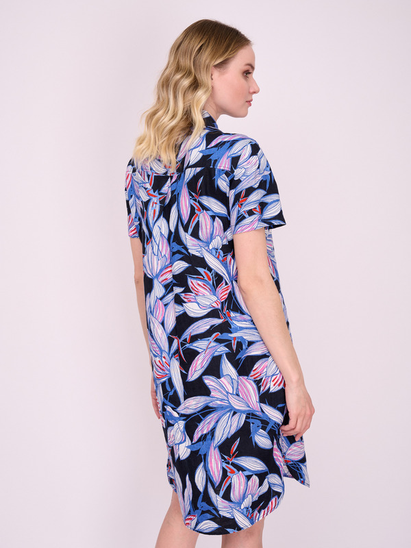 Э885004-66264/23-01 Платье Gerry Weber