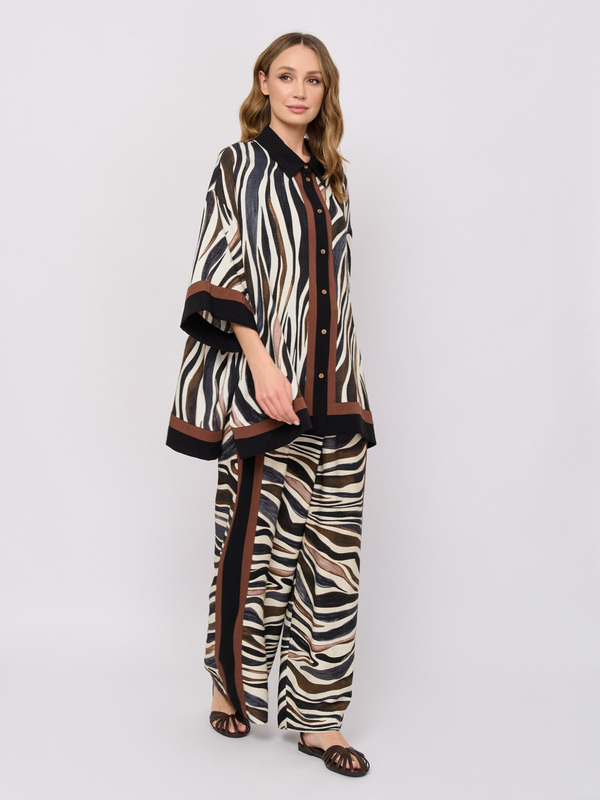 Брюки MAT FASHION, фото 5