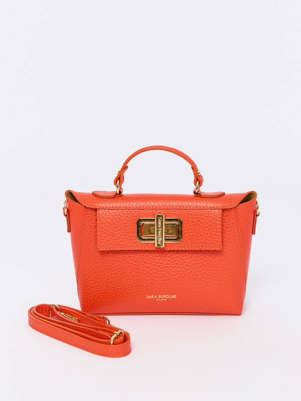 Э2538/25-01 Сумка Sara Burglar