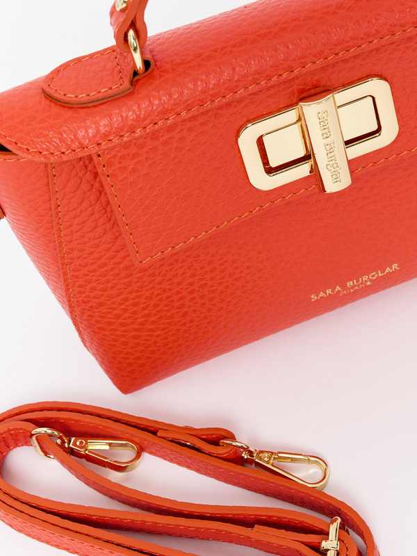 Э2538/25-01 Сумка Sara Burglar