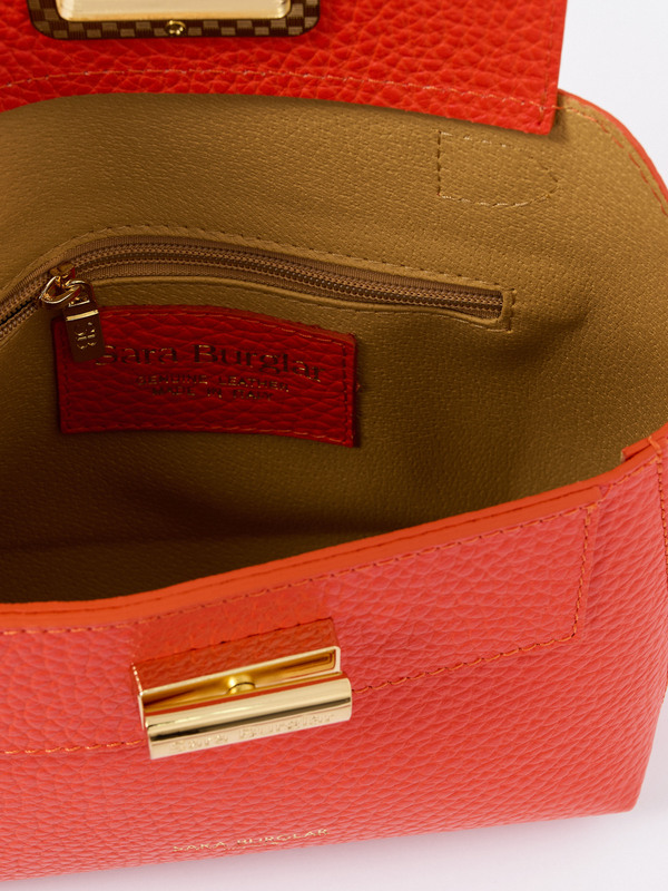 Э2538/25-01 Сумка Sara Burglar