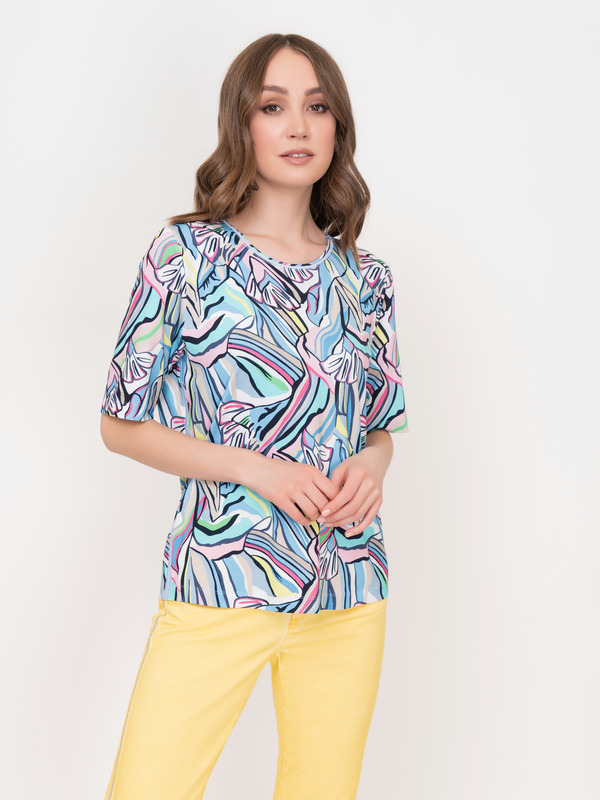 Э124350/21-01 Футболка Rabe