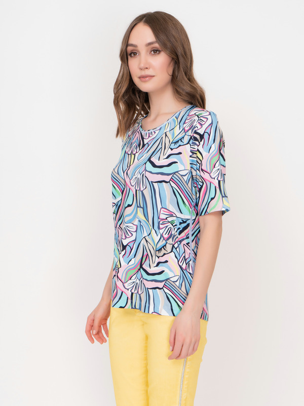 Э124350/21-01 Футболка Rabe