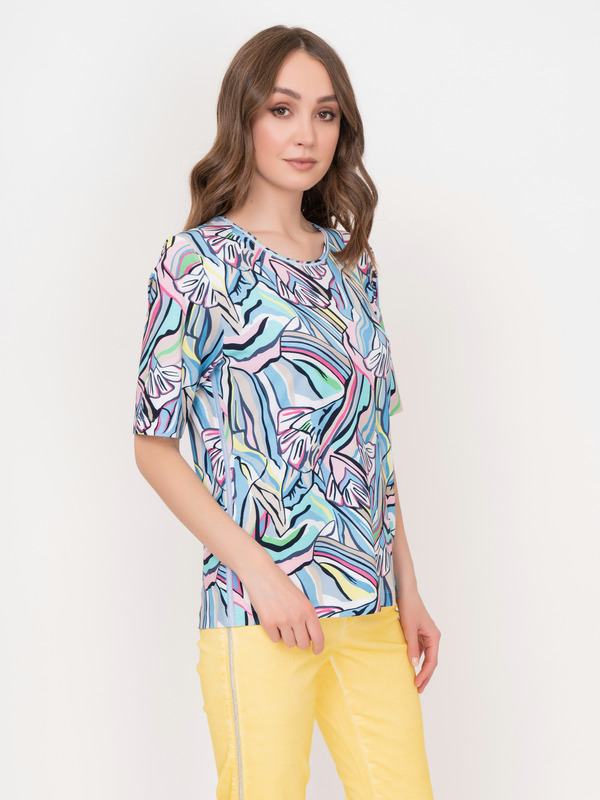 Э124350/21-01 Футболка Rabe