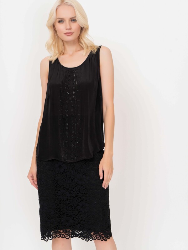 Э2143-221/20-02 Топ Franco Vello