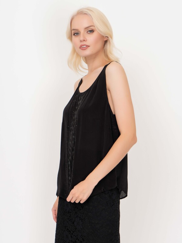 Э2143-221/20-02 Топ Franco Vello