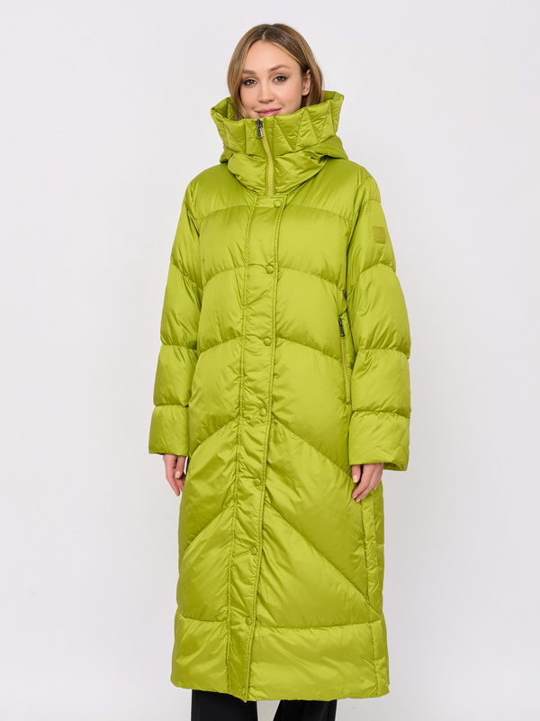 Пальто Luisa Cerano, фото 6