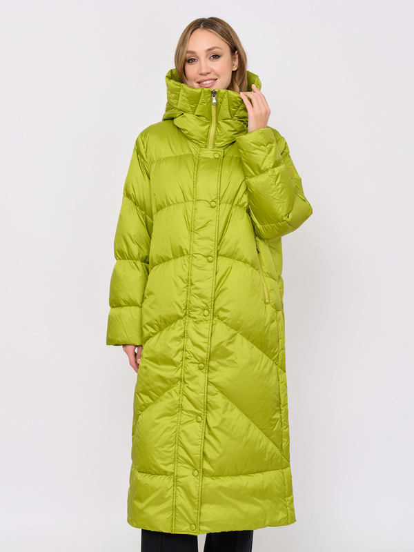 Пальто Luisa Cerano, фото 7