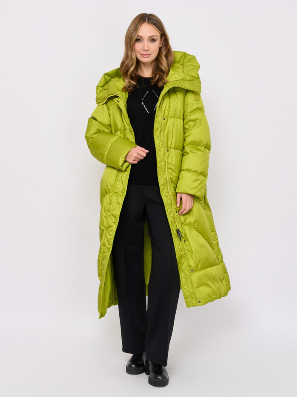 Пальто Luisa Cerano, фото 10