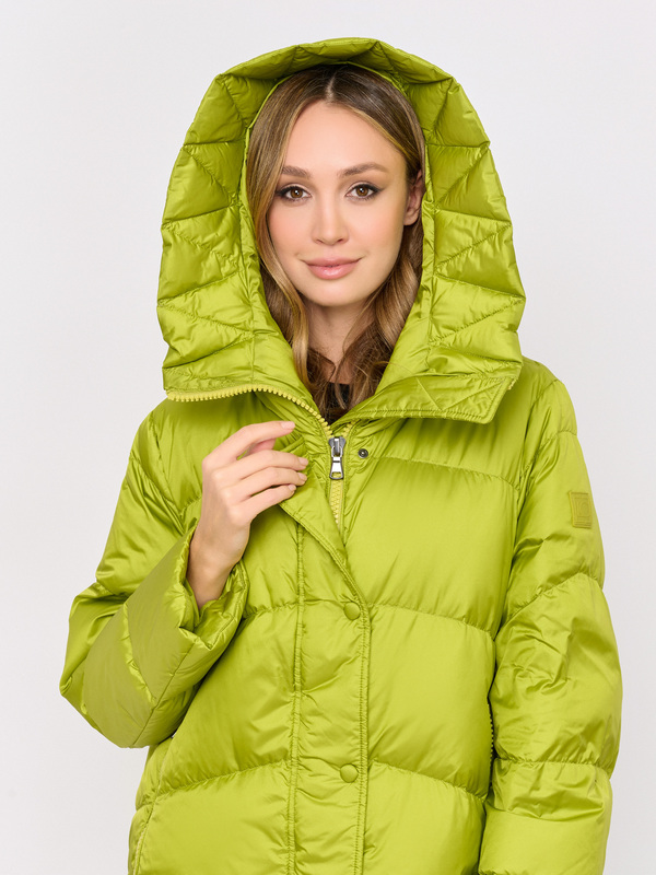 Пальто Luisa Cerano, фото 9