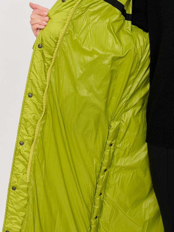 Пальто Luisa Cerano, фото 4