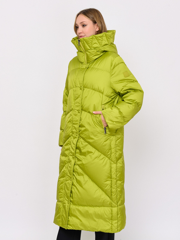 Пальто Luisa Cerano, фото 5