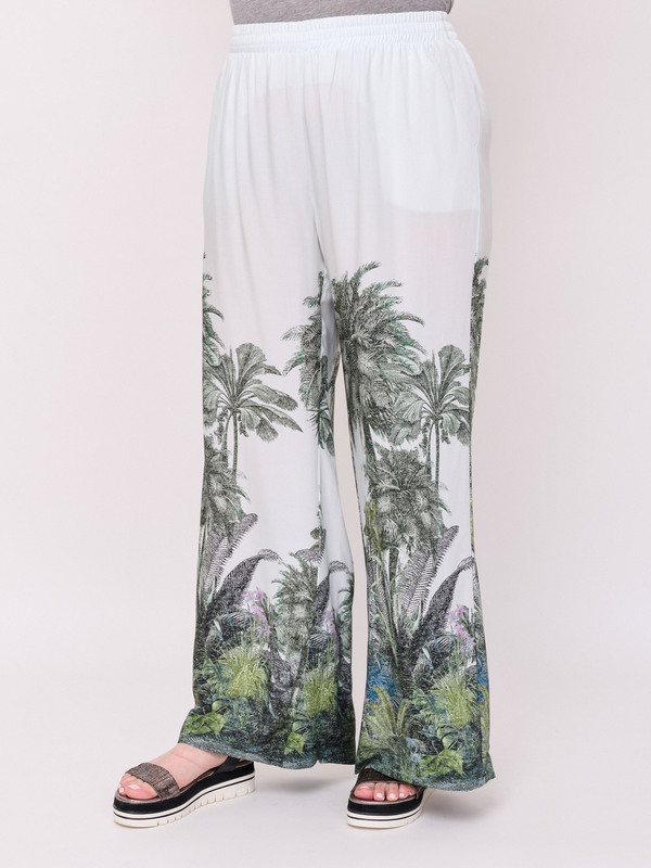 Э8101.2033/24-01 Брюки Mat Fashion