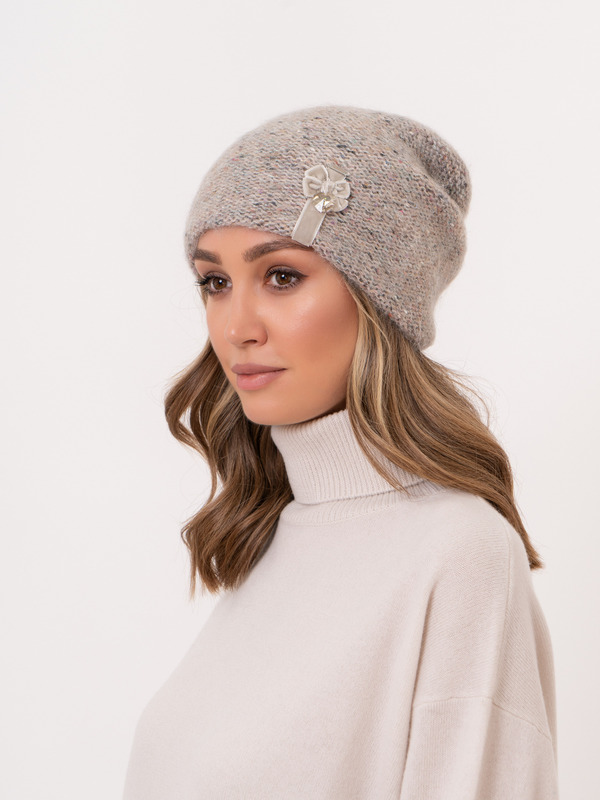 Э6926 CY/21-02 Шапка Vizio